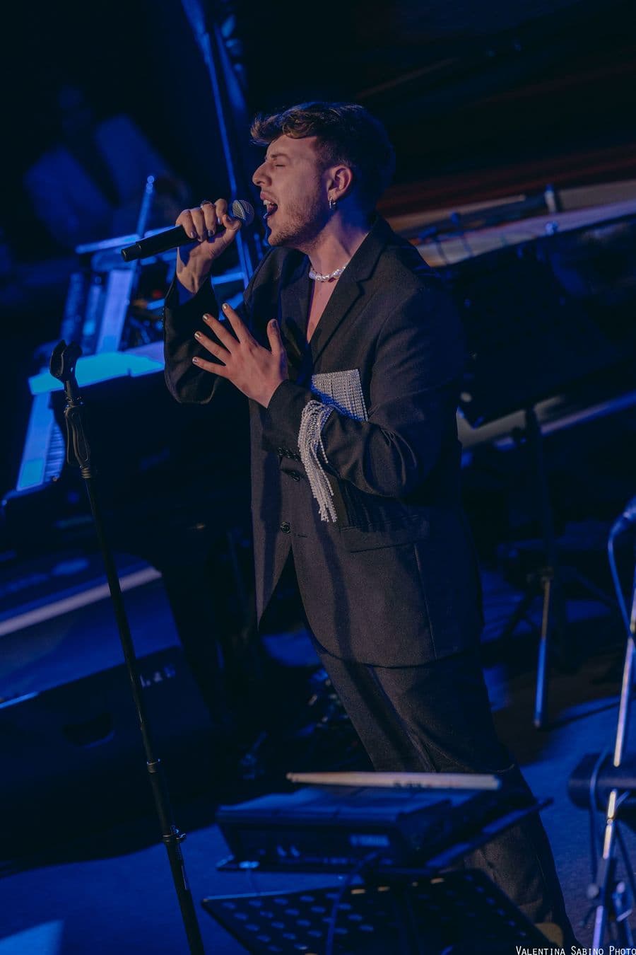 NICO BRUNO